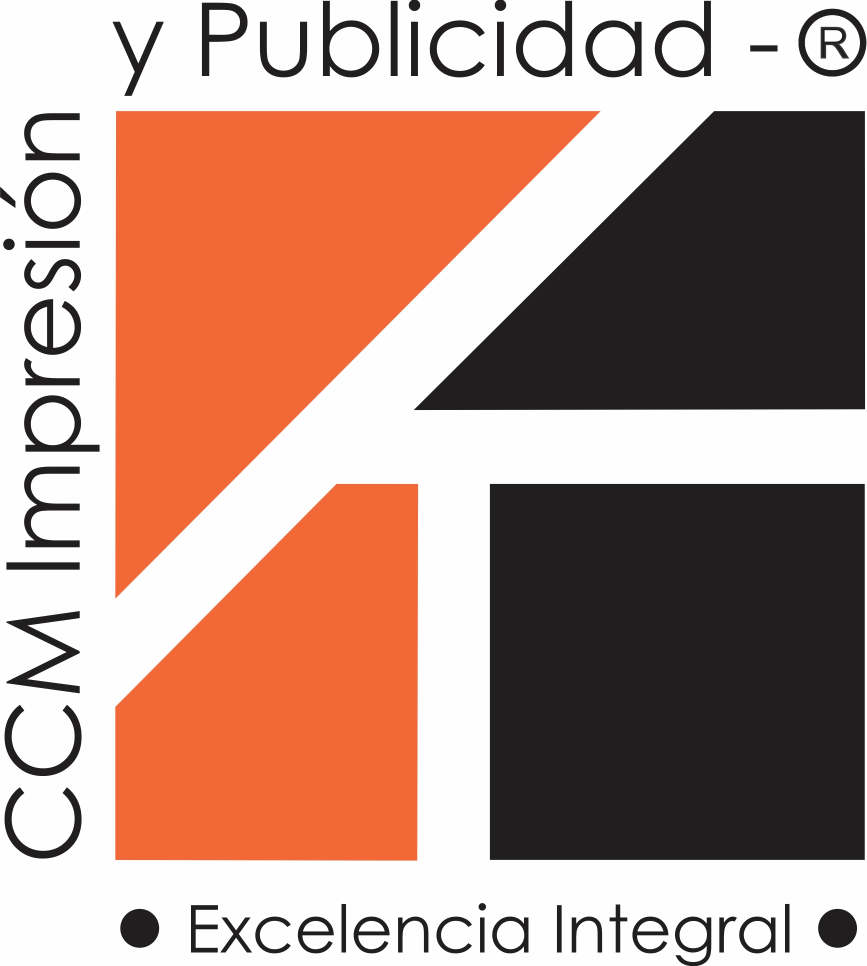 CCM Impresión y Publicidad